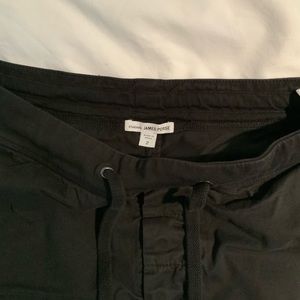 James Perse Shorts Size 2